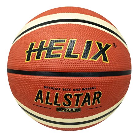Helix Allstar Basketbol Topu No: 6