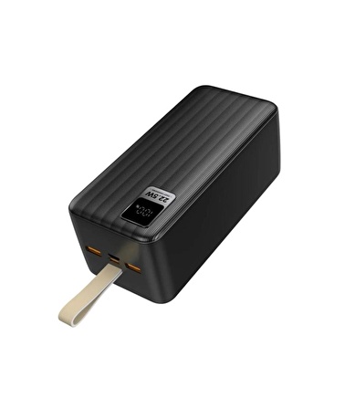 Mi7a K55 50000 mAh Hızlı Şarj Powerbank