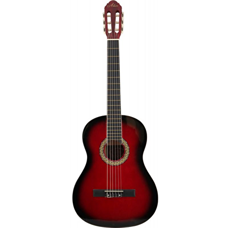 Almira MG917-RDS 4/4 Klasik Gitar