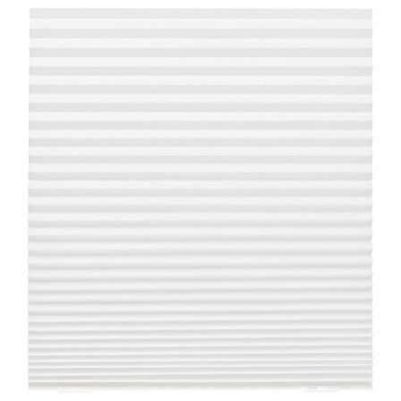 IKEA Schottis Store Perde - 90x190 cm - Beyaz
