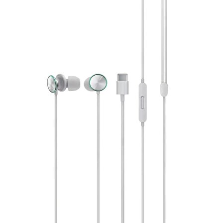 Oppo MH153 O-Fresh Type-C Mikrofonlu Kulak İçi Kulaklık
