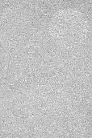 Decovilla Pamuk Fitted 160 x 200 Su Geçirmez Alez Beyaz