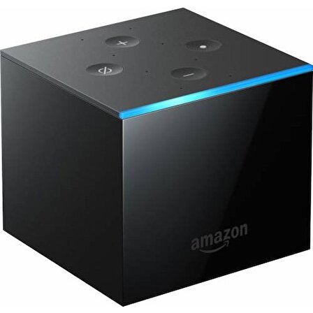 Amazon Fire TV Cube 4K Ultra HD 2. Nesil Android TV Box