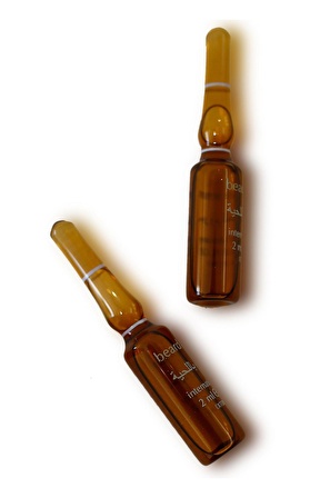 Sakal Bıyık çıkartıcı serum