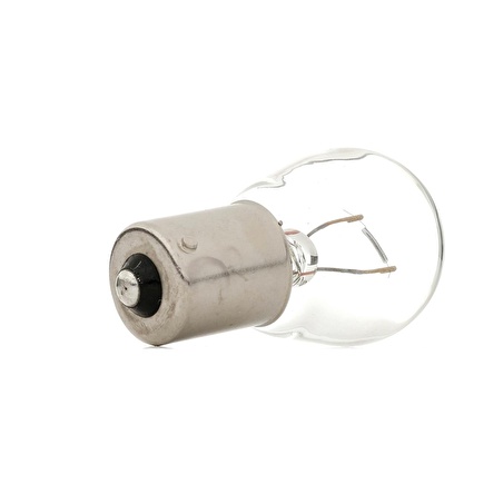 Osram P21W 93 Sinyal Stop Ampul 12V 21W Tek Duy Düz Tırnak 