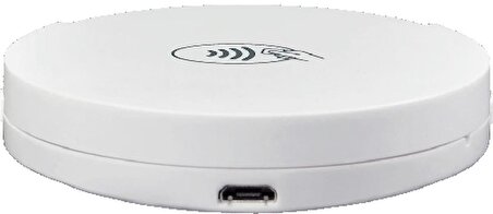 AMR220-C1 GÜVENLİ Bluetooth® mPOS TEMASLI-TEMASSIZ AKILLI (SMART) KART OKUYUCU - KODLAYICI