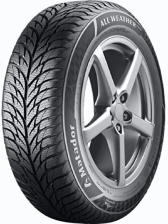 205/55R16 91H MP62 ALLWEAHER