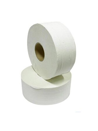 Sevso Mini Jumbo Tuvalet Kağıdı 12 Rulo 3 Kg