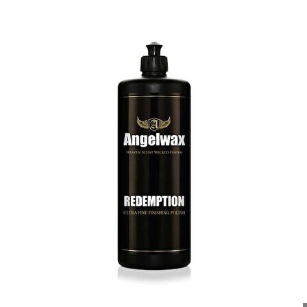 AngelWax Redemption Ultra Fine Polishing Hare Giderici Cila 500ML