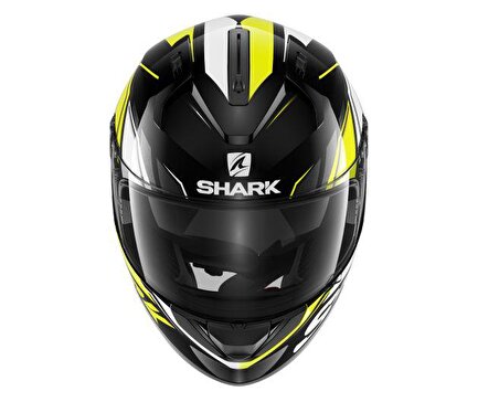 Shark Rıdıll 1.2 Phaz Kapalı Kask