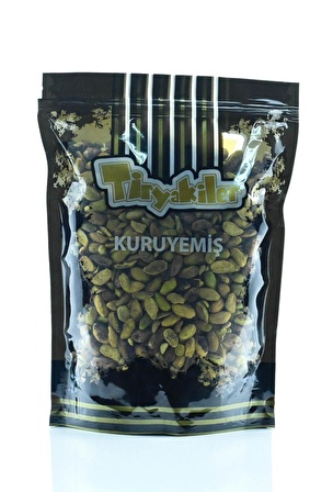 Tiryakiler Kuruyemiş 1000 GR ANTEP FISTIĞI İÇ