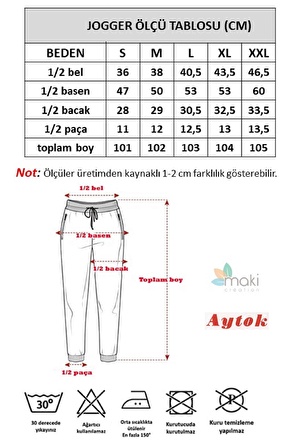 Erkek eşofman altı jogger 3 fleto fermuar cepli – ipli ribanalı paça pamuk lüks kompakt kumaştan