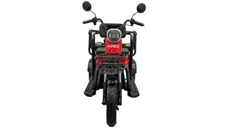 VOLTA APEC Apm5 3 Tekerli Elektrikli Motosiklet