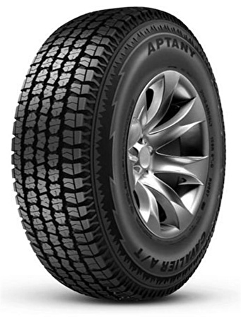 Aptany 195/75 R16C 107/105R RC513 Hafif Ticari 4 Mevsim Lastiği 2023