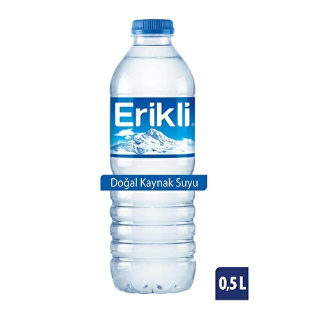 Erikli Su 0,5 Lt 20 Adet