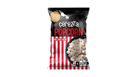 Çerezza Popcorn 80 Gr 8 Adet