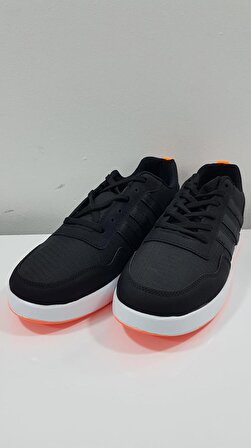 Siyah 055 Erkek Spor Sneaker Ayakkabı
