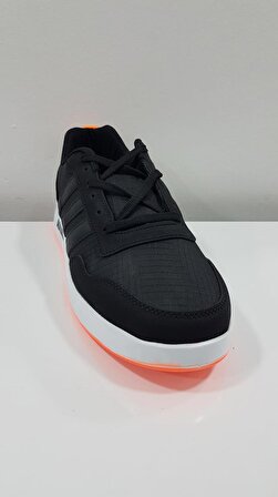 Siyah 055 Erkek Spor Sneaker Ayakkabı