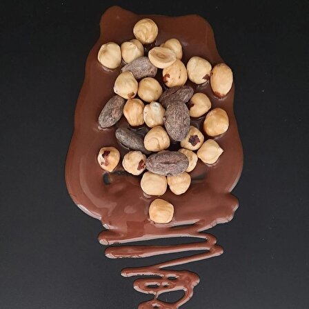 Avantajlı Fiyat-Hindistan Cevizi Şekerli Çikolatalı Fındık Kreması. 180 Gr X 3 Adet.