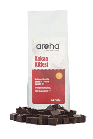 Kakao Kitlesi (Kup)