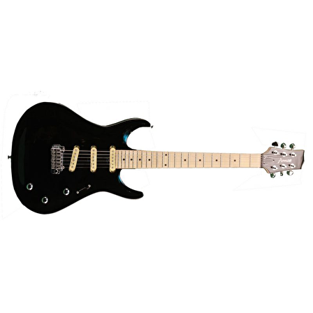 Armas Mercury Standard Elektro Gitar  Elektro Gitar (Kılıf ve Taşıma Çantası Hediyeli)