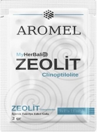 Zeolit Tozu | 45 Şase | Clinoptilolite Zeolite | Mikronize Aktif Zeolit