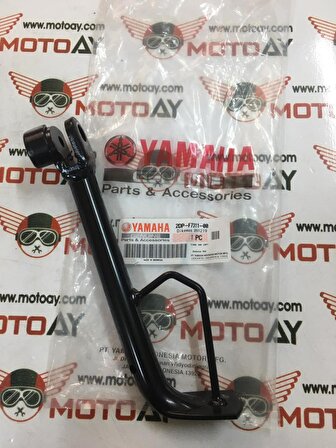 Yamaha Nmax 125-155 Yan Sehpa