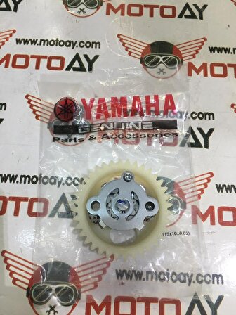 Yamaha Nmax 125 155 Yağ Pompası