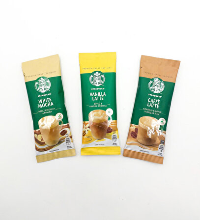Siyah Kupa & Gofrik Çikolata  & Starbucks Premium Kahve Karışımı Hediye Seti