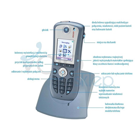 ASCOM i62 