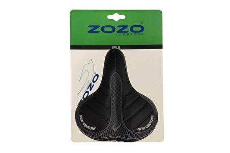 Zozo WL-800-15 Bisiklet Selesi