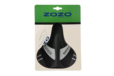 Zozo WL-6001-41E Bisiklet Selesi
