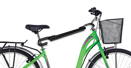 İmpact Frame Adapter Bisiklet Taşıma Destek Aparatı