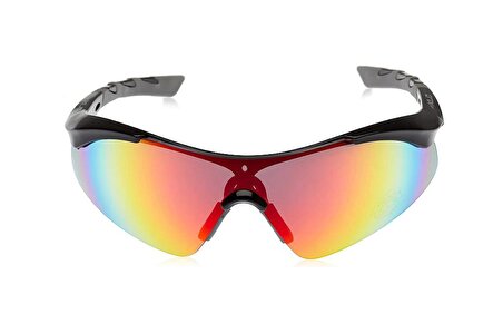 Xlc KOMODO SG-C09 Bisiklet Gözlüğü Renkli Lens