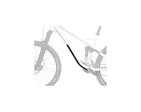 Zefal DT Armor Bisiklet Kadro Altı Koruma Yapışkan Şerit