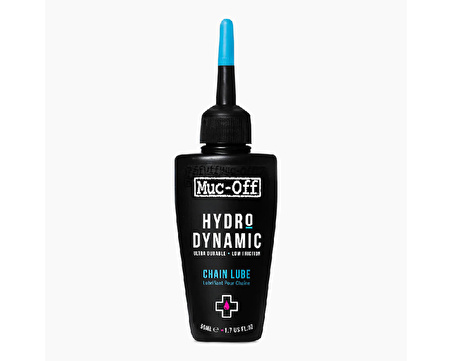 Muc-Off Hydrodynamic Lube Zincir Yağı 50ml