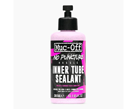 Muc-Off No Puncture İç Lastik Patlak Sıvısı 300ml