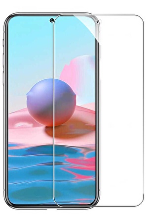 ATLAS MAXİ G3 MİNİ ŞEFFAF TEMPERLİ CAM