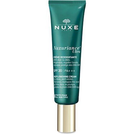 Nuxe Nuxuriance Ultra Creme Redensifiante Spf20 50ml