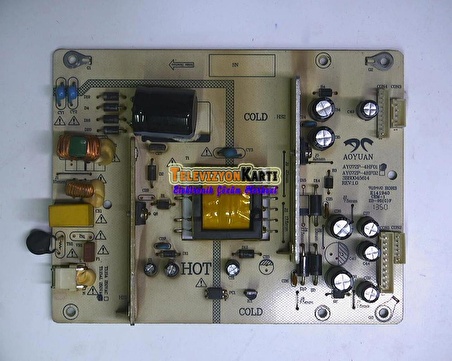 AY072P-4HF01 Sunny SN032DLD12AT003-TM Power Board