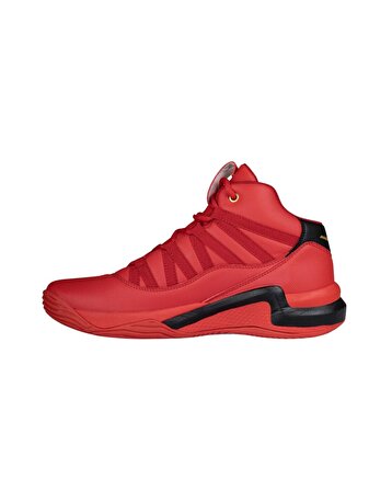 Lescon Bounce-4 Erkek Kırmızı Basketbol Ayakkabı 