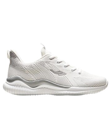Lescon Hellium Etna 3 (36-40) Beyaz Günlük Spor Ayakkabı