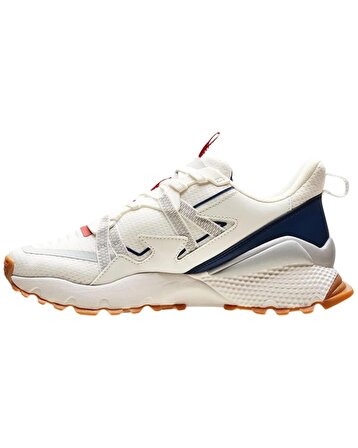 Lescon Trail Mercury-4 (36-40) Beyaz Günlük Spor Ayakkabı