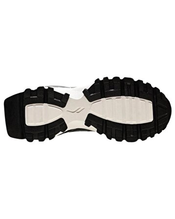 Lescon Trail Mercury-4 (36-40) Siyah-Beyaz Günlük Spor Ayakkabı