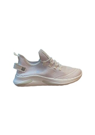 Cheta 062 Gr Beyaz Günlük Spor Ayakkabı 