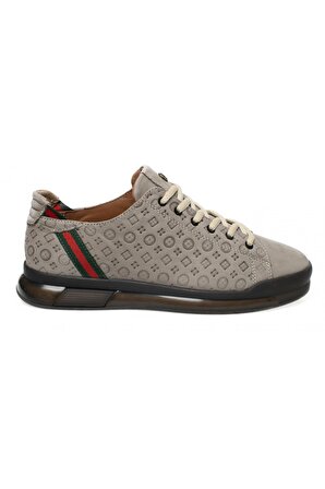 Marcomen 17276-M Günlük Sneaker Vi̇zon Erkek Ayakkabı