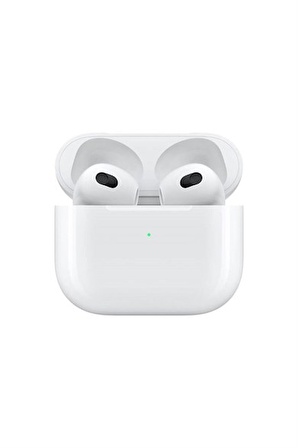 3.Nesil Airpods Uyumlu Bluetooh Kulaklık Kablosuz Ios/android Uyumlu