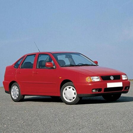 Bircan Vw Polo Classic Sedan 1996-2002 Arka Koltuk Yatırma Mandalı 1H0885683