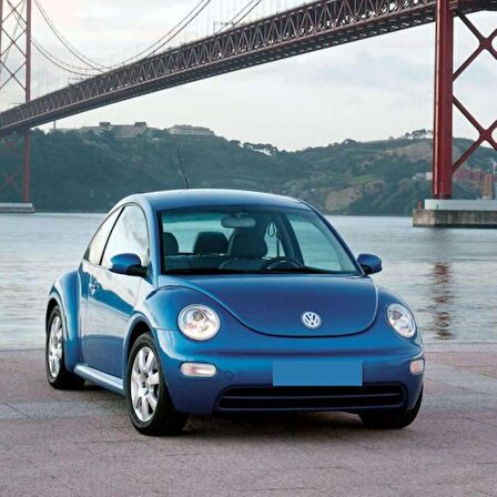 Nova Vw Beetle 1999-2005 Ön Koltuk Yatırma Ayar Kolu Siyah 1J0881671F