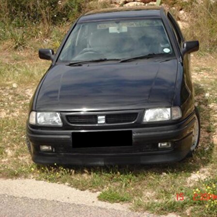 Bircan Seat Ibiza 1993-2002 Arka Koltuk Yatırma Mandalı Çubuğu 1H0885683